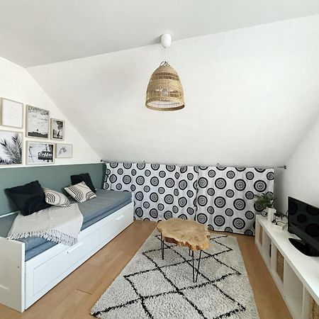 반느 T1 Cosy - 5Min Du Port - Parking - Linge Inclus 아파트 외부 사진
